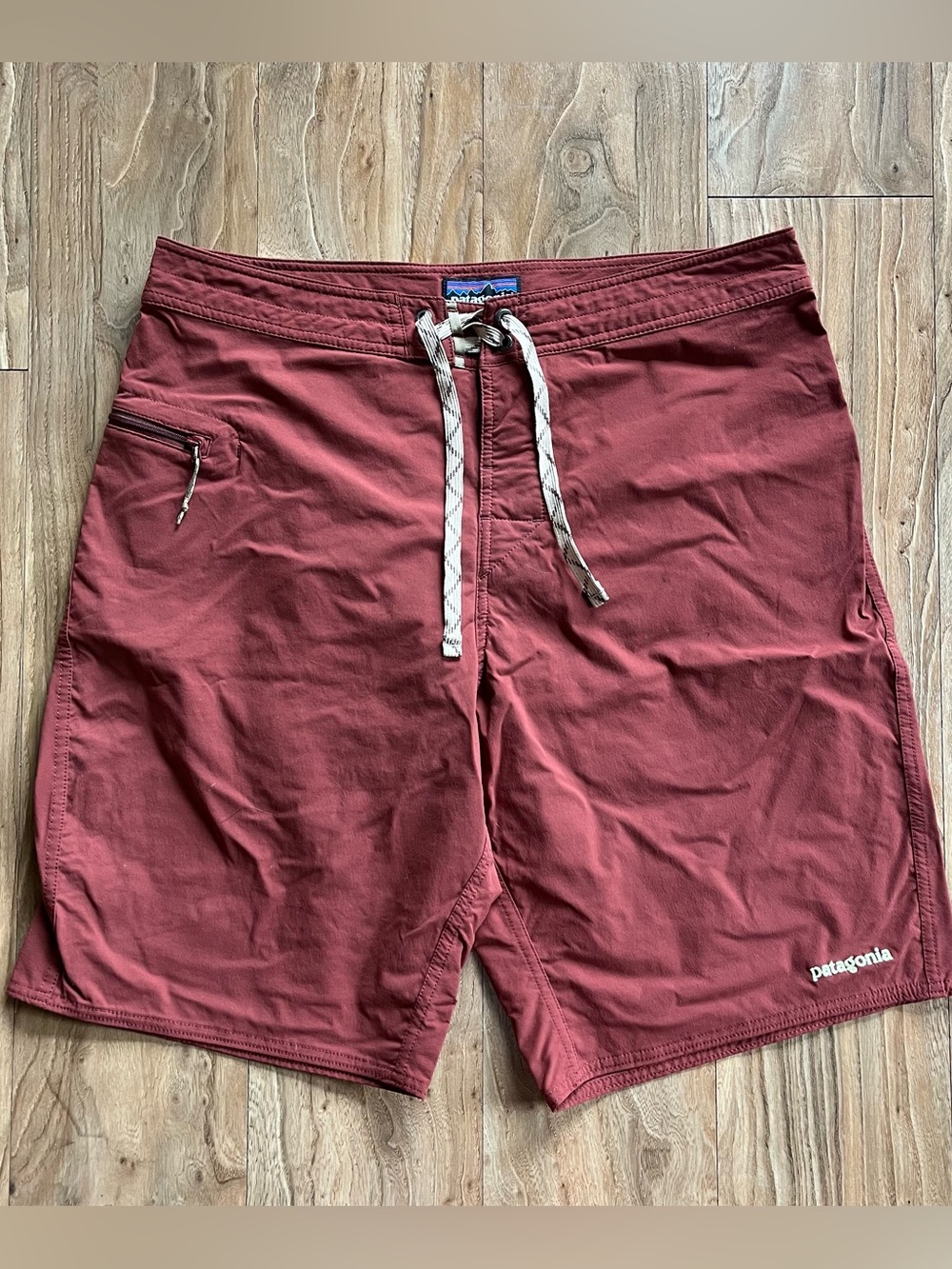 Patagonia board shorts